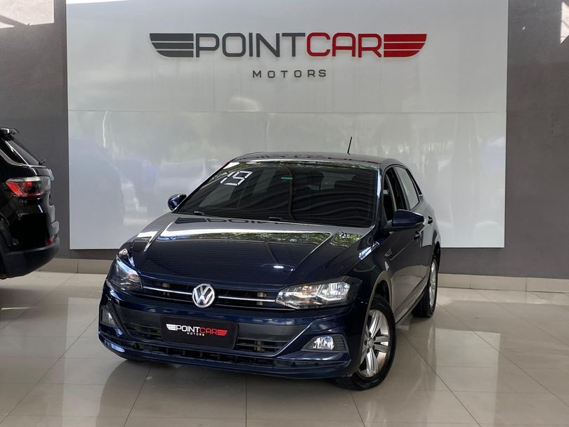 VolksWagen Polo Sense TSI 1.0 Flex 12V Aut