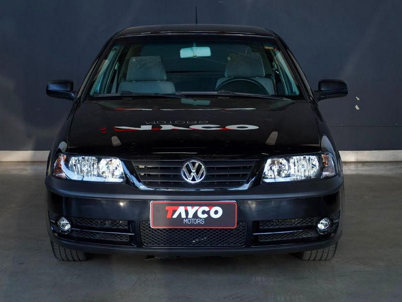 VolksWagen Gol 1.6 Mi Power Total Flex 8V 4p