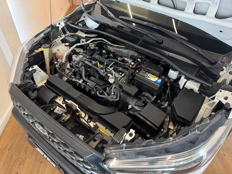 Toyota Corolla Cross XRE 2.0 16V Flex Aut.