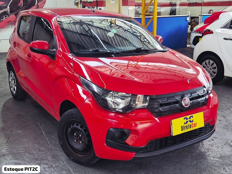 Fiat MOBI LIKE 1.0 Fire Flex 5p.