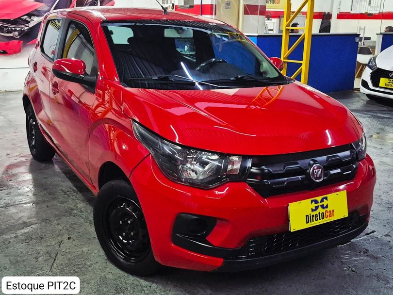 Fiat MOBI LIKE 1.0 Fire Flex 5p.