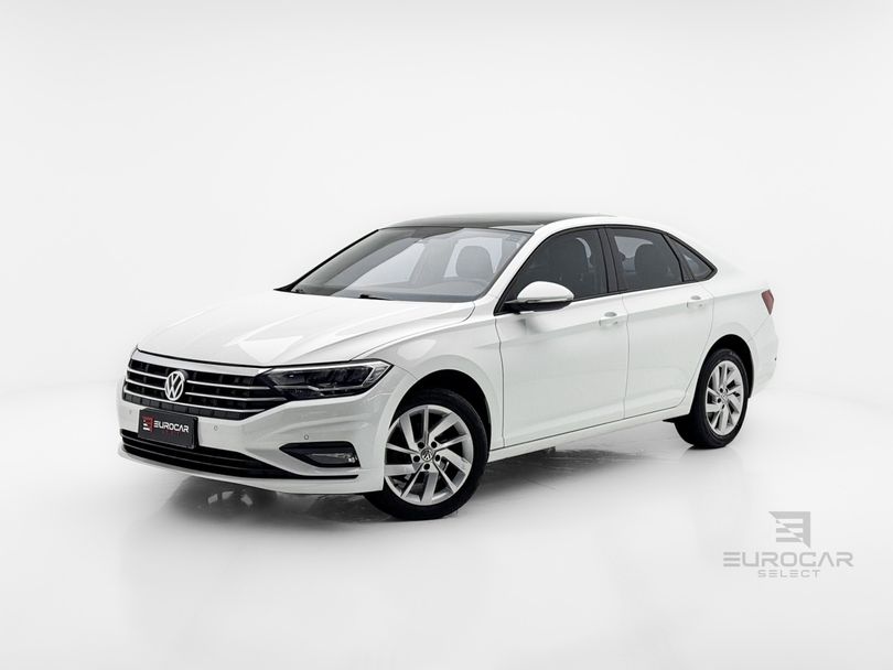 VolksWagen JETTA Comfort. 250 TSI 1.4 Flex 16v Aut.