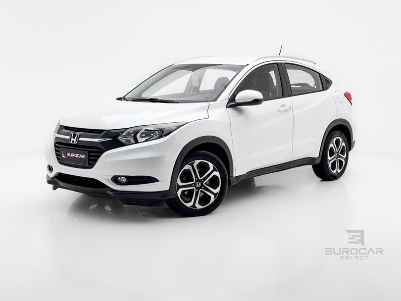 Honda HR-V EX 1.8 Flexone 16V 5p Aut.