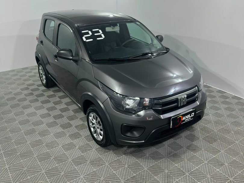Fiat MOBI LIKE 1.0 Fire Flex 5p.