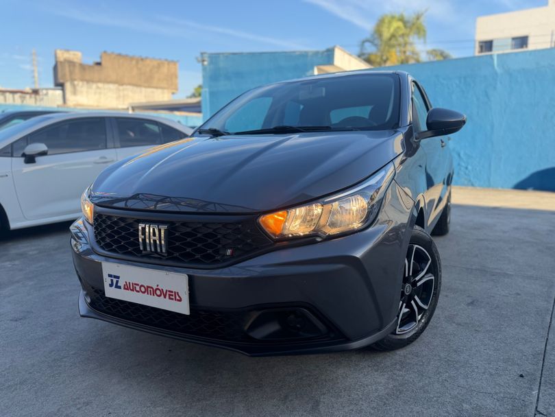 Fiat ARGO DRIVE 1.0 6V Flex