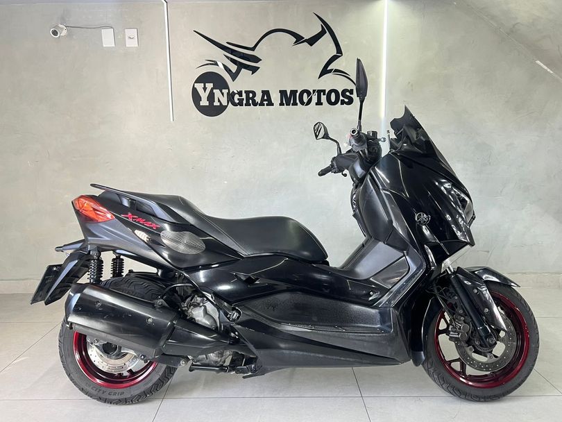 YAMAHA XMAX 250 ABS