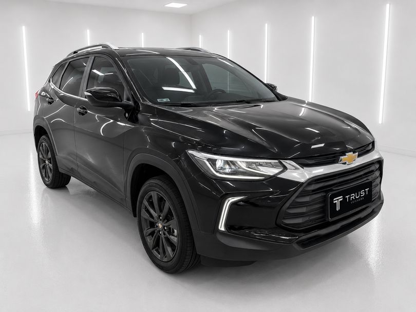 Chevrolet TRACKER Premier 1.2 Turbo 12V Flex Aut.