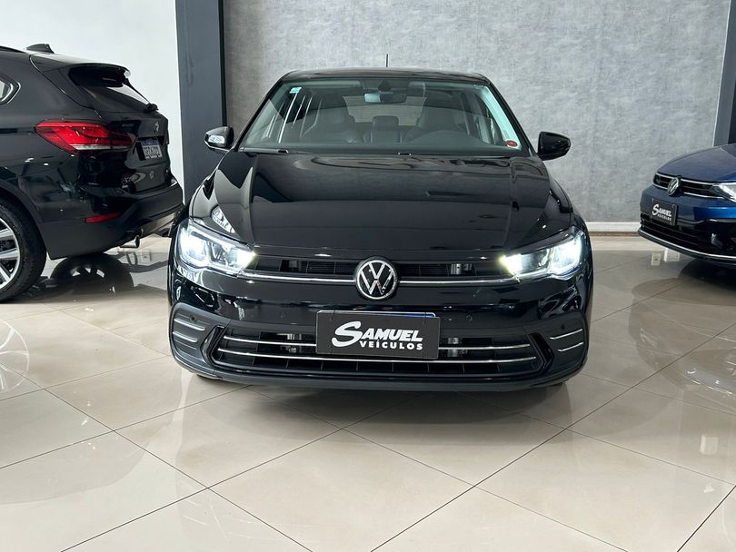 VolksWagen Polo Highline TSI 1.0 Flex 12V Aut.