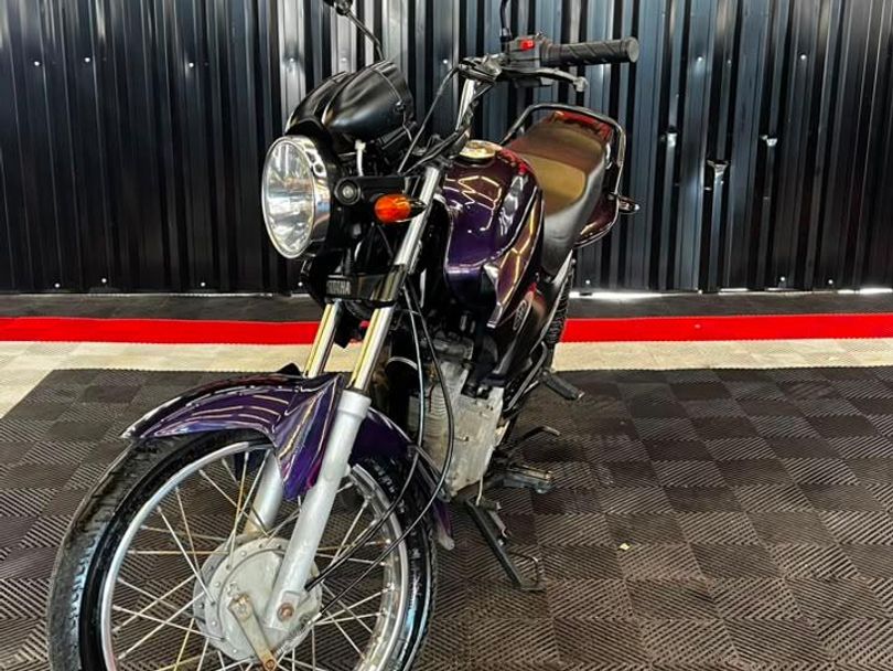 YAMAHA YBR 125 FACTOR K/ FACTOR K1