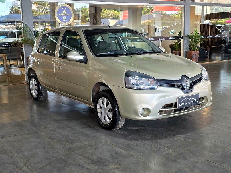 Renault Clio RN/Alizé/Expr./1.0 Hi-Power 16V 5p