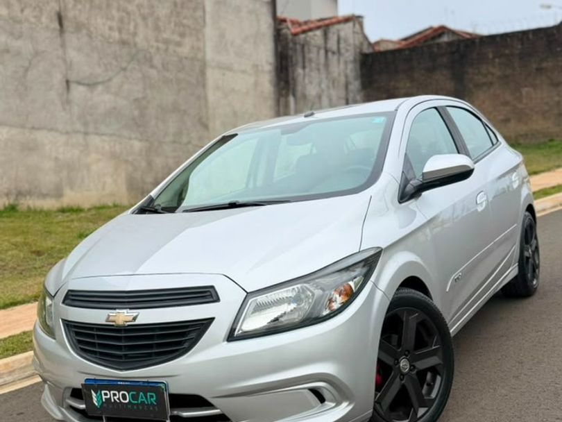 Chevrolet ONIX HATCH Joy 1.0 8V Flex 5p Mec.