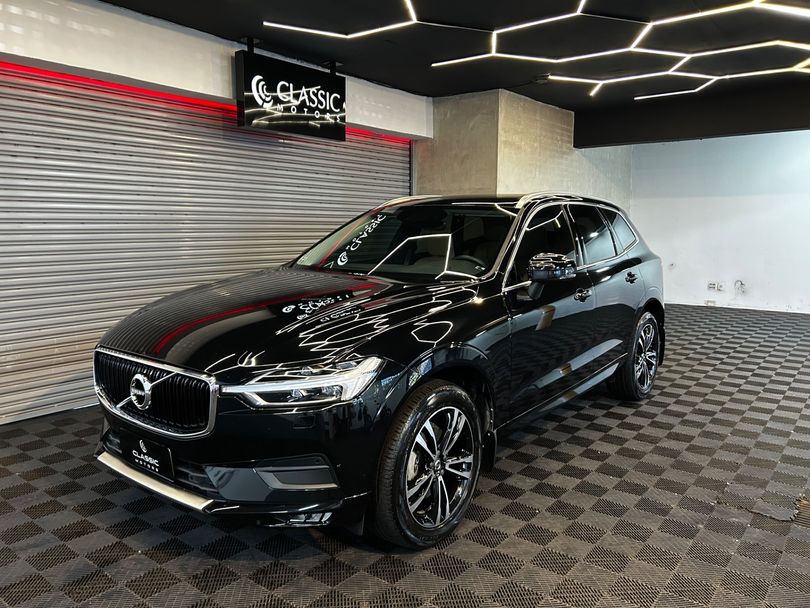 Volvo VOLVO XC60 2.0 T5 MOM