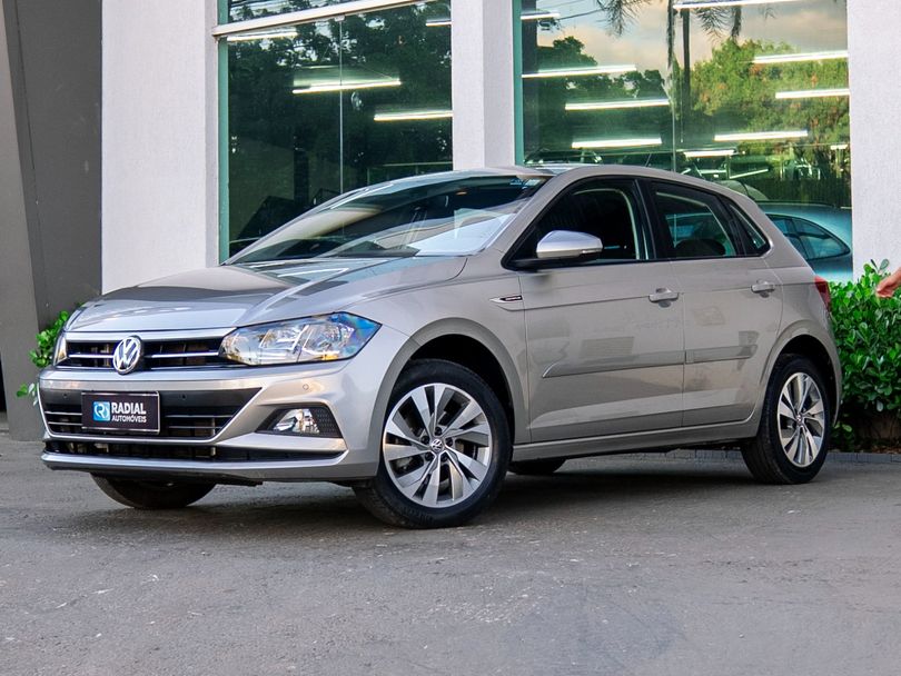 VolksWagen Polo Comfort. 200 TSI 1.0 Flex 12V Aut.