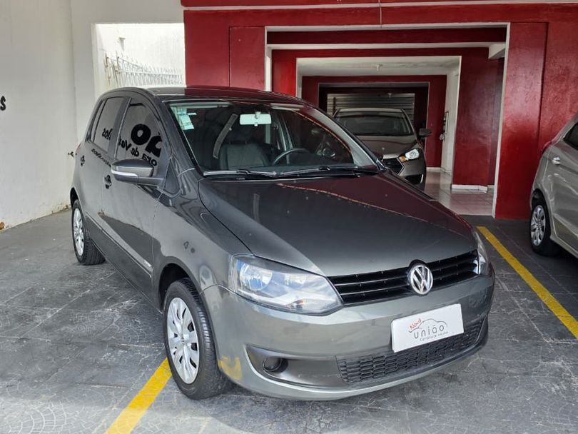 VolksWagen Fox 1.0 Mi Total Flex 8V 5p