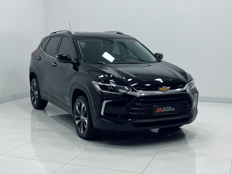 Chevrolet TRACKER Premier 1.2 Turbo 12V Flex Aut.