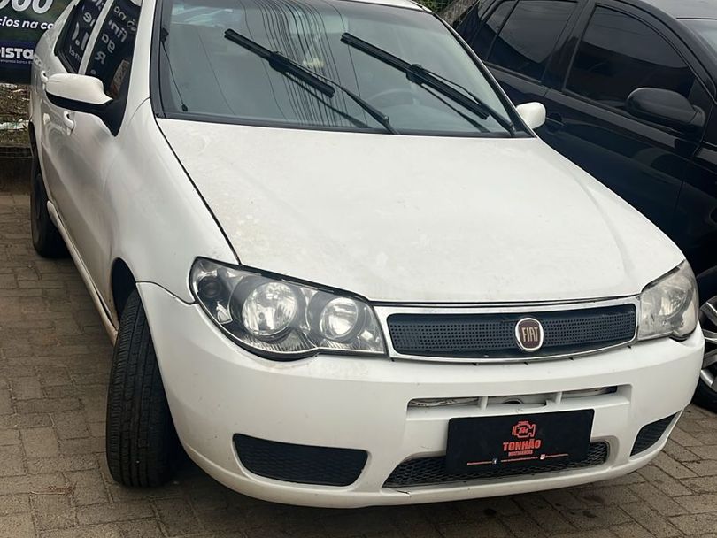 Fiat Siena 1.0/ EX 1.0 mpi Fire/ Fire Flex 8v