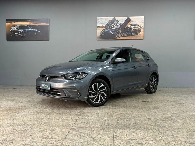 VolksWagen Polo Highline TSI 1.0 Flex 12V Aut.