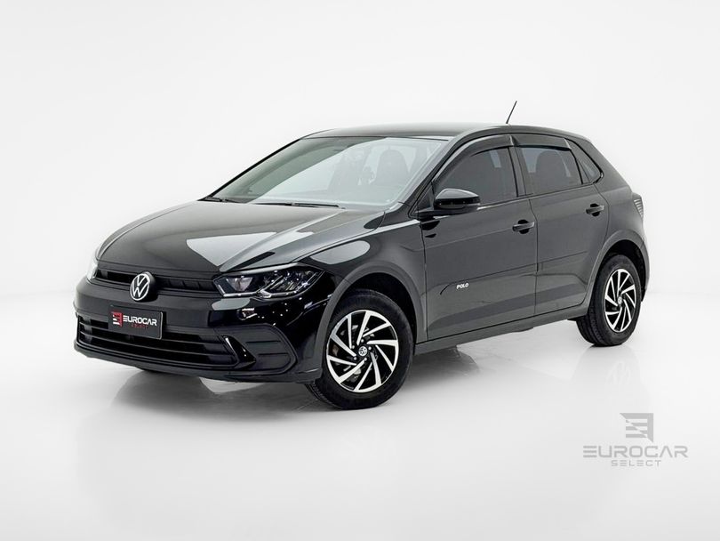 VolksWagen Polo 1.0 MPI Flex 12V 5p