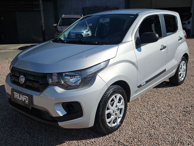 Fiat MOBI LIKE 1.0 Fire Flex 5p.