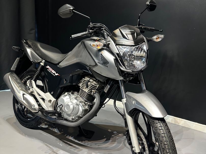 HONDA CG 160 FAN Flex