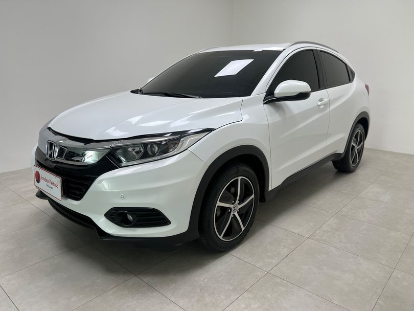 Honda HR-V EXL 1.8 Flexone 16V 5p Aut.