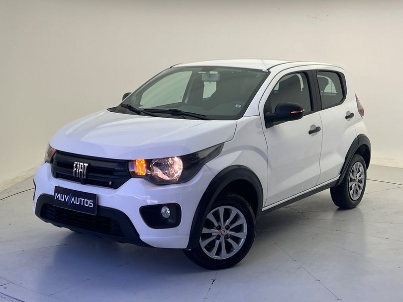 Fiat MOBI LIKE 1.0 Fire Flex 5p.