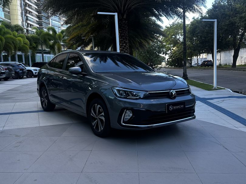 VolksWagen VIRTUS Highline 200 TSI 1.0 Flex 12V Aut