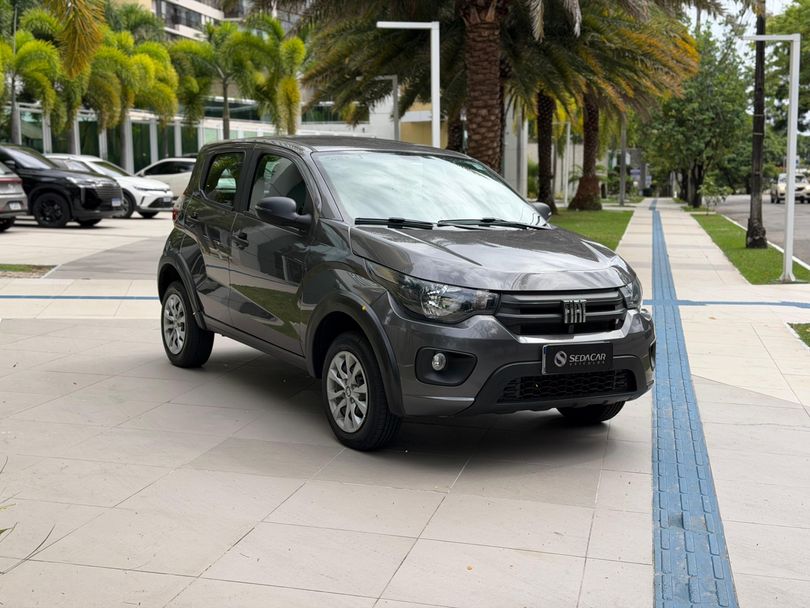 Fiat MOBI LIKE 1.0 Fire Flex 5p.