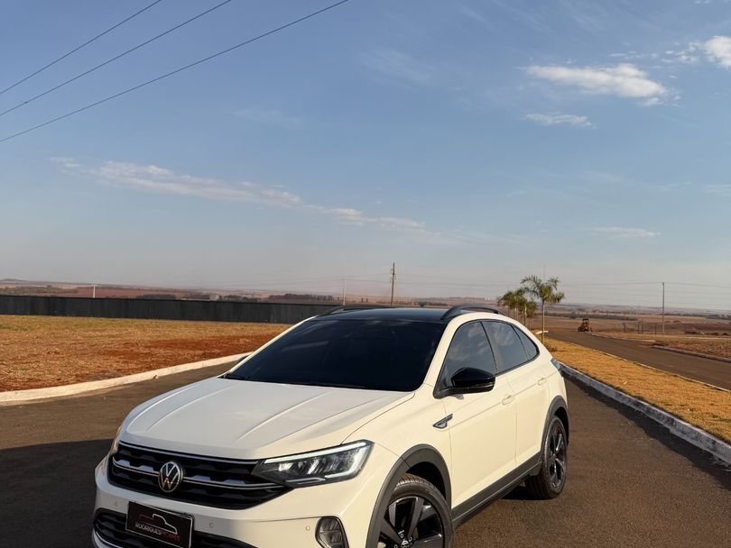 VolksWagen Nivus Highline 1.0 200 TSI Flex Aut.