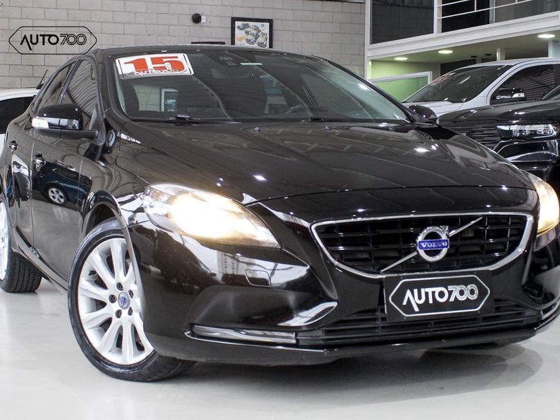 Volvo V40 T-4 2.0 Aut./Mec.