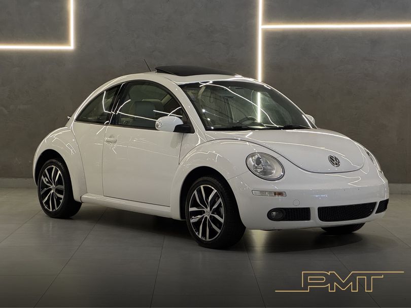 VolksWagen New Beetle 2.0 Mi Mec./Aut.