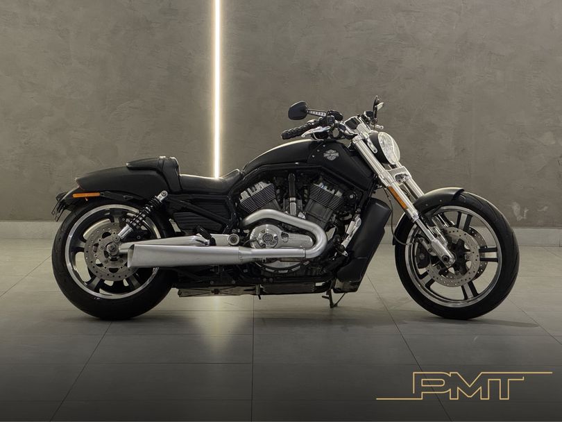 Harley V-ROD 1250cc MUSCLE VRSCF