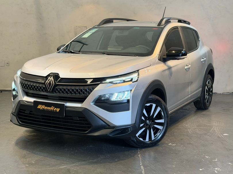 Renault Kardian Evolut. Flex 1.0 TB 12V 5p Aut.