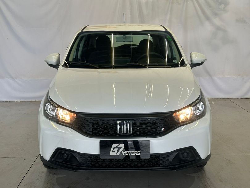 Fiat ARGO DRIVE 1.0 6V Flex