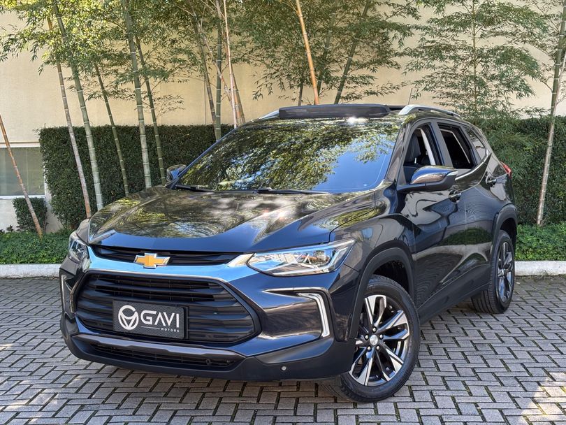 Chevrolet TRACKER Premier 1.2 Turbo 12V Flex Aut.