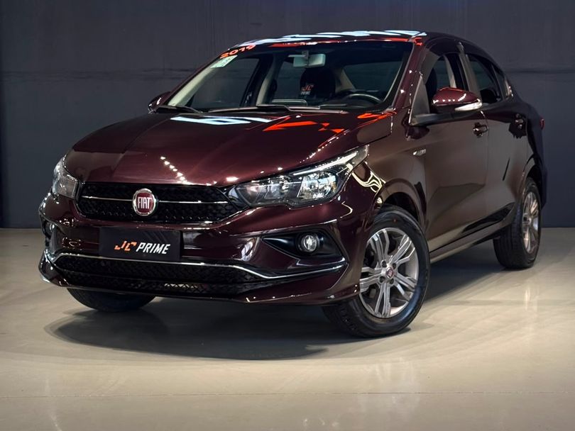 Fiat CRONOS DRIVE GSR 1.3 8V Flex