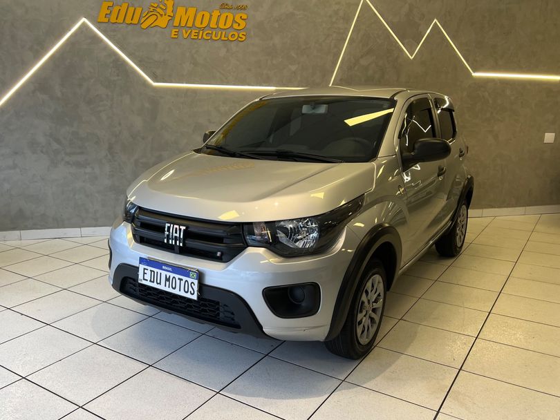 Fiat MOBI LIKE 1.0 Fire Flex 5p.