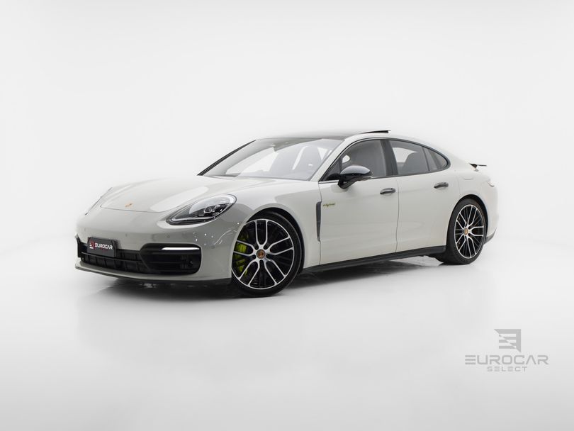Porsche Panamera 4 Plat.Edt 2.9 462cv (Híbrido) 