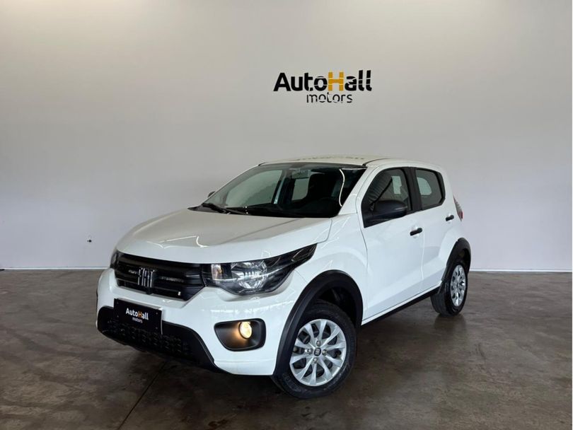 Fiat MOBI LIKE 1.0 Fire Flex 5p.