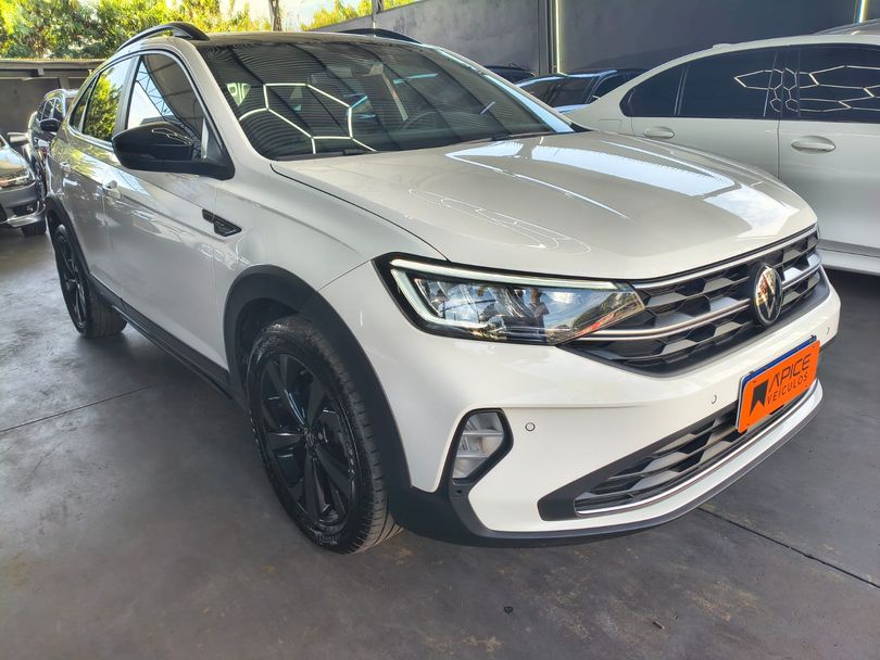 VolksWagen Nivus Highline 1.0 200 TSI Flex Aut.