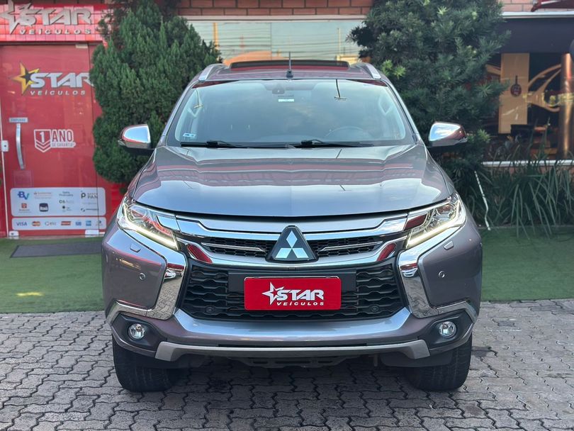 Mitsubishi Pajero Sport HPE 2.4 4x4 Diesel Aut.
