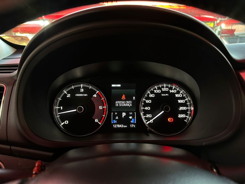 Mitsubishi Pajero Sport HPE 2.4 4x4 Diesel Aut.