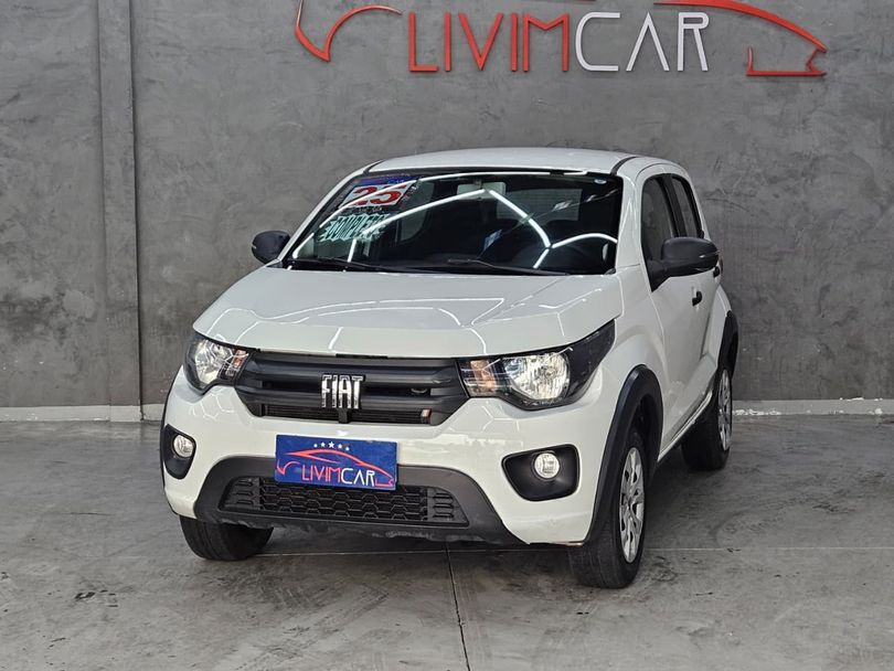 Fiat MOBI LIKE 1.0 Fire Flex 5p.