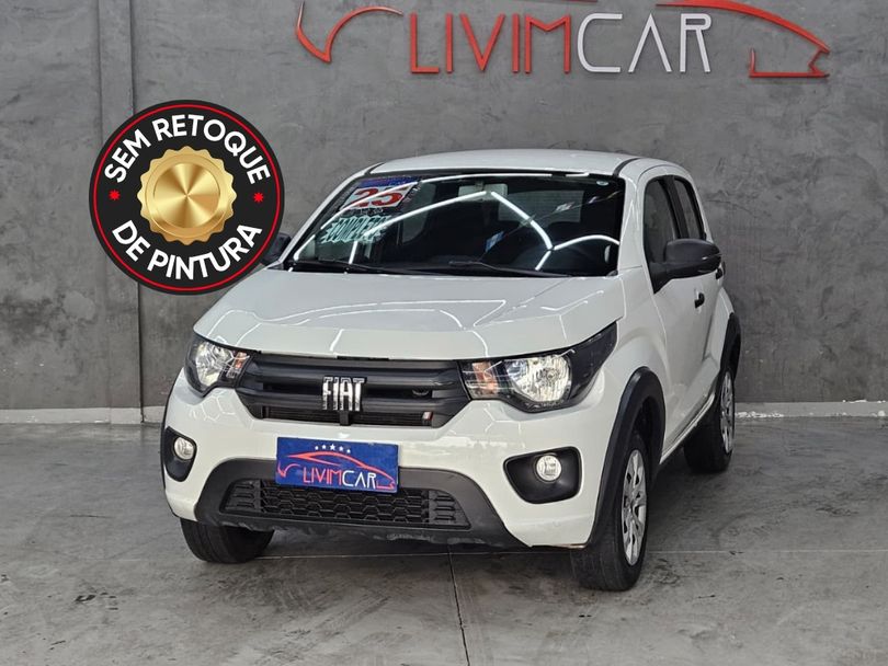 Fiat MOBI LIKE 1.0 Fire Flex 5p.
