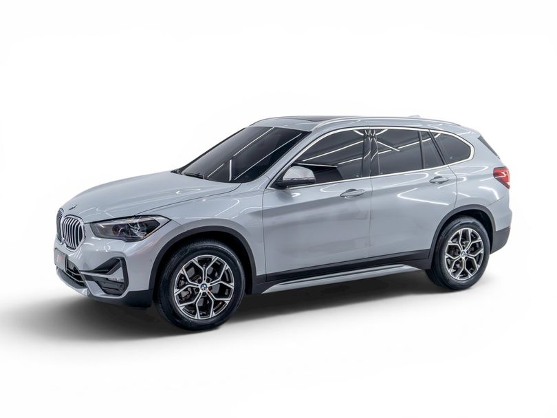 BMW X1 SDRIVE 20i 2.0/2.0 TB Acti.Flex Aut.
