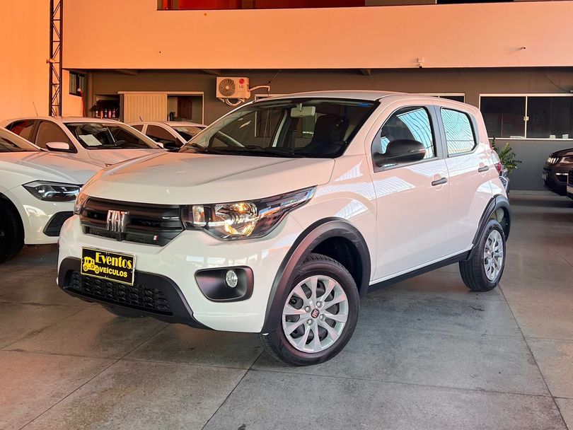 Fiat MOBI LIKE 1.0 Fire Flex 5p.