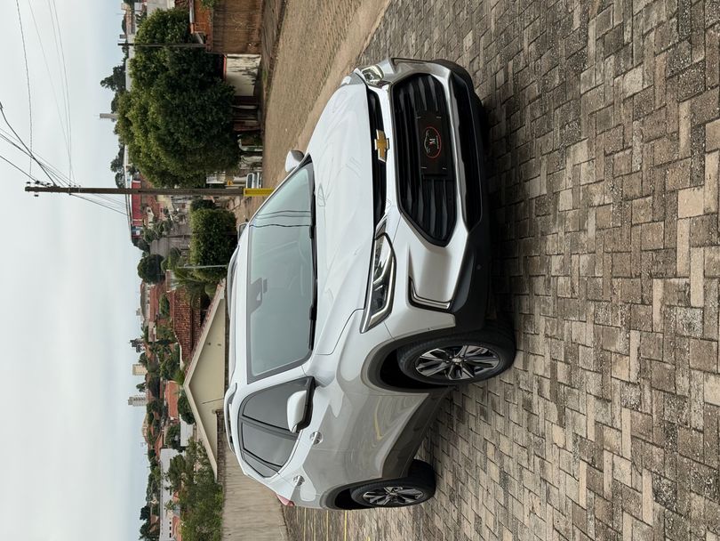 Chevrolet TRACKER Premier 1.2 Turbo 12V Flex Aut.