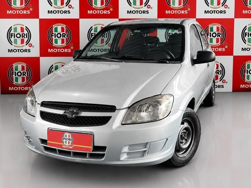 Chevrolet Celta Life/ LS 1.0 MPFI 8V FlexPower 3p