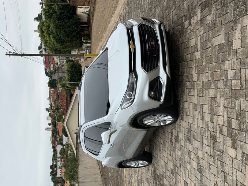 Chevrolet TRACKER Premier 1.4 Turbo 16V Flex Aut