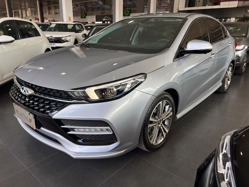 CHERY ARRIZO 6 GSX 1.5 Turbo Flex Aut.